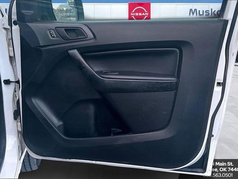 Used 2021 Ford Ranger XL w/ Equipment Group 101A High image 24