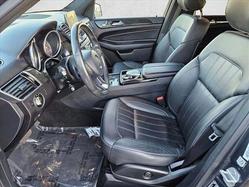 Used 2016 Mercedes-Benz GLE 350 GLE 350 image 18