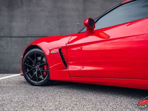Used 2013 Chevrolet Corvette Z06 image 28