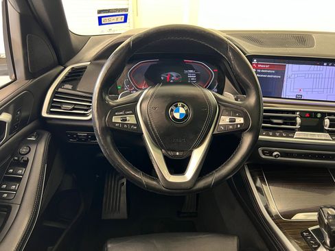 Used 2019 BMW X5 xDrive40i w/ Convenience Package image 26