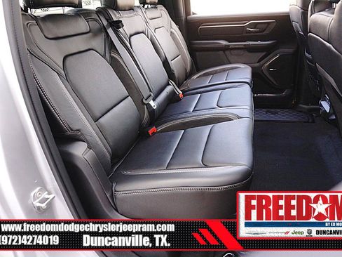 New 2026 RAM 1500 RHO w/ RHO Level 1 Equipment Group AWD/4WD image 16