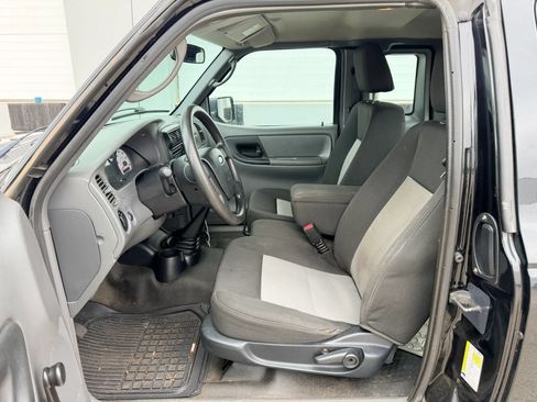 Used 2011 Ford Ranger Sport RWD image 11