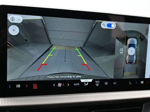 New 2026 Ford Explorer ST-Line w/ Premium Package RWD image 21