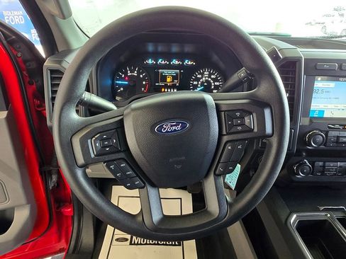 Used 2019 Ford F150 XL w/ Equipment Group 101A Mid image 11