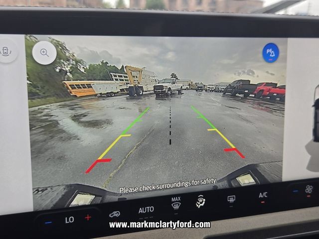 New 2026 Ford Bronco Sport Big Bend AWD/4WD image 16