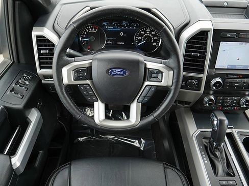 Used 2020 Ford F150 Lariat w/ Equipment Group 502A Luxury image 18