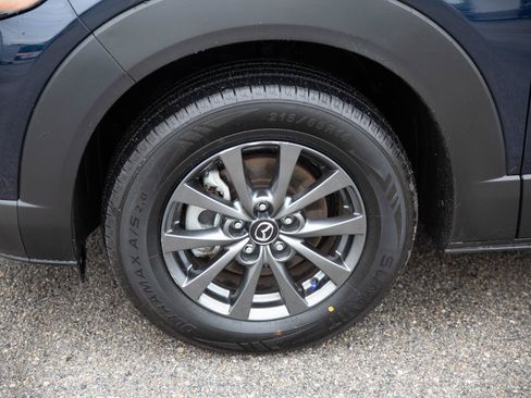 Used 2023 MAZDA CX-30 AWD 2.5 S image 9