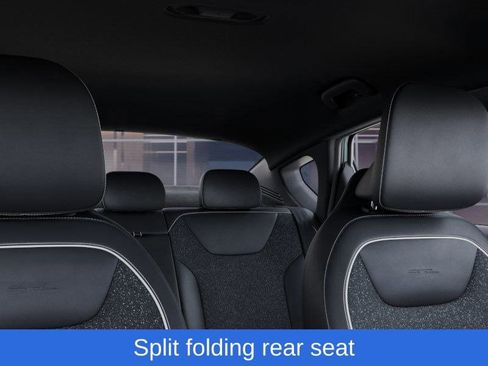 New 2025 Kia K4 GT-Line image 28