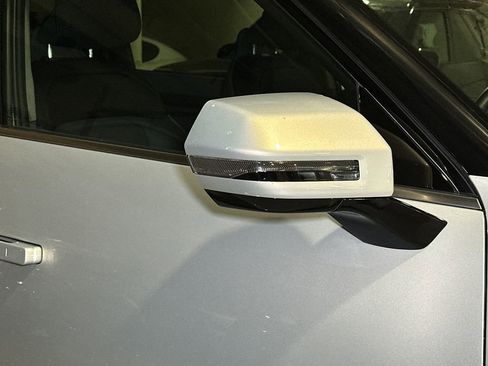 Certified 2024 Kia EV9 Light Long Range image 12