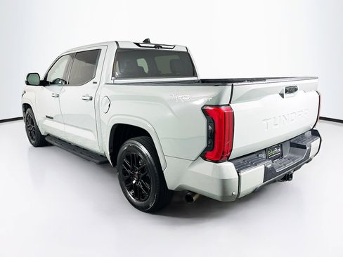 Used 2023 Toyota Tundra SR5 w/ TRD Sport Premium Package image 5