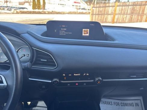 Used 2023 MAZDA CX-30 AWD 2.5 S w/ Select Package image 17