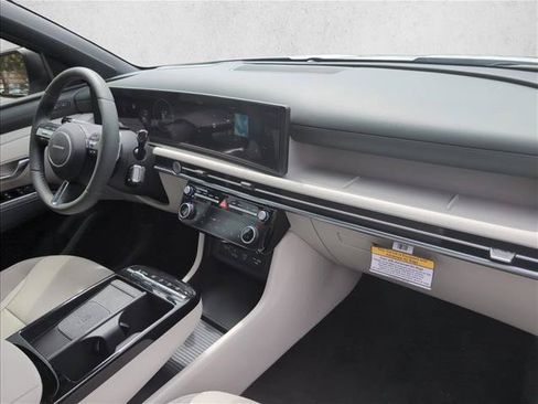 New 2026 Hyundai Tucson Limited FWD image 27