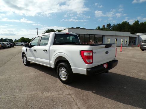 Used 2022 Ford F150 XL w/ Trailer Tow Package RWD image 5