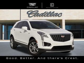 Certified 2022 Cadillac XT5 Premium Luxury w/ Technology Package video 2
