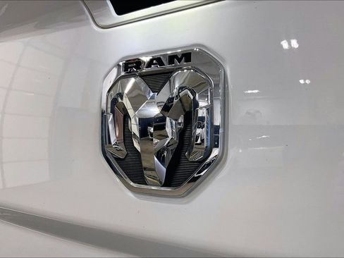 Used 2024 RAM 2500 Laramie image 42