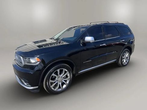 Used 2017 Dodge Durango Citadel AWD/4WD image 10