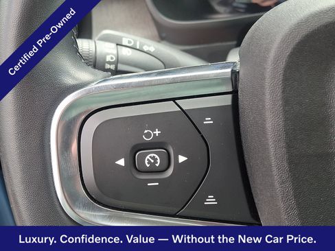 Certified 2023 Volvo XC40 B5 Plus w/ Driver Assist Package AWD/4WD image 22