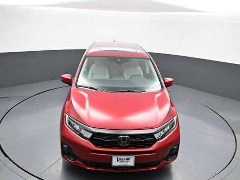 Certified 2025 Honda Odyssey Touring image 38