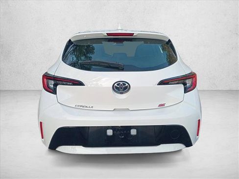 Used 2024 Toyota Corolla SE image 12