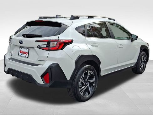 Certified 2024 Subaru Crosstrek 2.0i Premium image 6