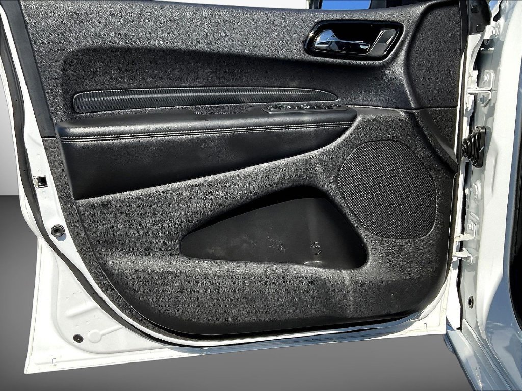Used 2019 Toyota 4Runner SR5 AWD/4WD image 20