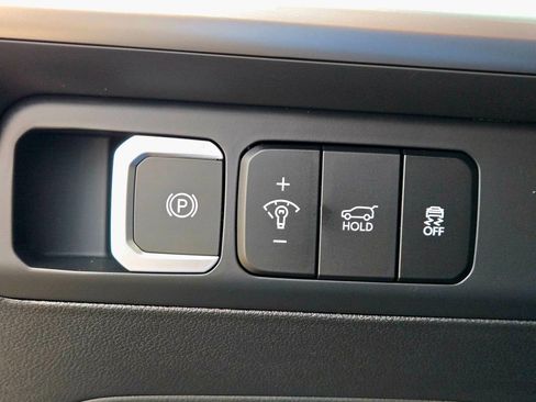 New 2026 Hyundai Santa Fe SE image 16