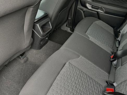 New 2024 Ford Ranger XLT image 12