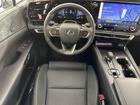New 2026 Lexus RX 350 image 28