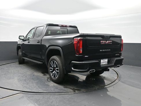 Used 2026 GMC Sierra 1500 AT4 w/ AT4 Premium Package image 48