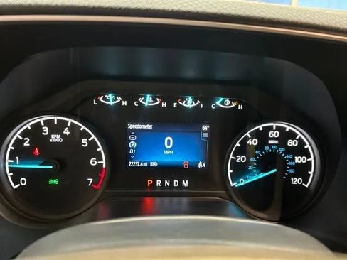 Used 2023 Ford F150 XLT w/ Trailer Tow Package AWD/4WD image 21