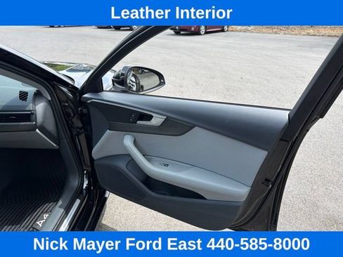 Used 2019 Audi A4 2.0T Premium Plus w/ Premium Plus Package AWD/4WD image 22