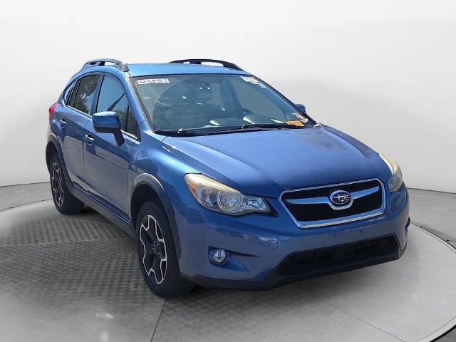 Used 2014 Subaru Crosstrek 2.0i Premium AWD/4WD image 7
