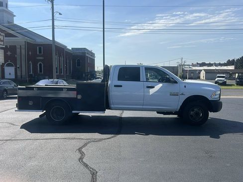Used 2014 RAM 3500 Tradesman AWD/4WD image 4