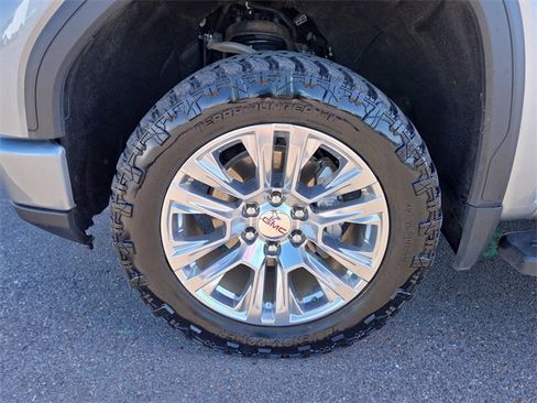 Used 2024 GMC Sierra 1500 Denali w/ Technology Package image 9