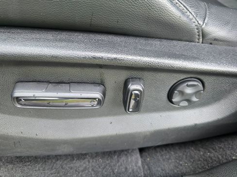 Used 2021 Honda CR-V Touring image 24