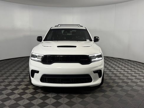Certified 2023 Dodge Durango R/T image 5