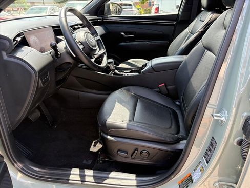 Certified 2024 Hyundai Santa Cruz XRT AWD/4WD image 15