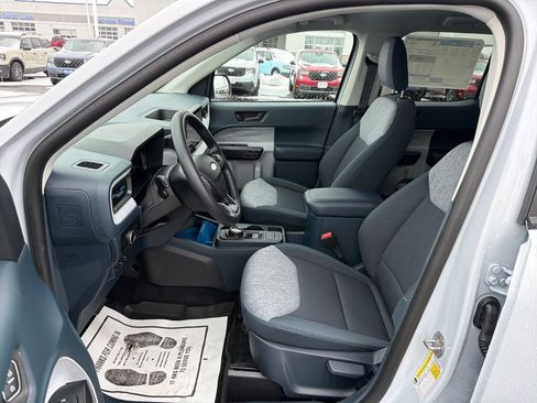 New 2026 Ford Maverick XLT w/ 4K Tow Package image 9