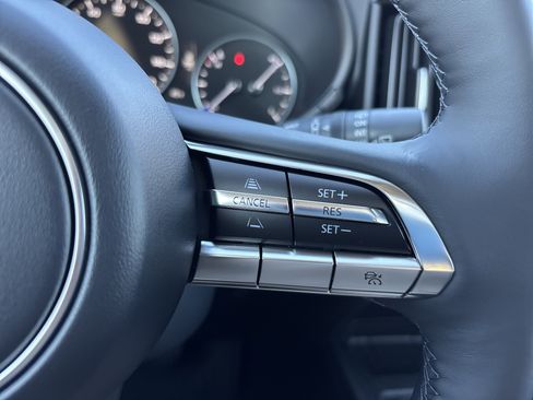 New 2026 MAZDA CX-50 2.5 Hybrid w/ Weather Package image 31