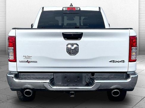 Used 2024 RAM 1500 Lone Star AWD/4WD image 3