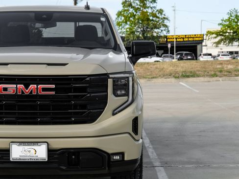 Used 2022 GMC Sierra 1500 Elevation AWD/4WD image 55