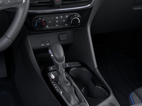 New 2026 Buick Encore GX Sport Touring w/ Comfort Package image 23