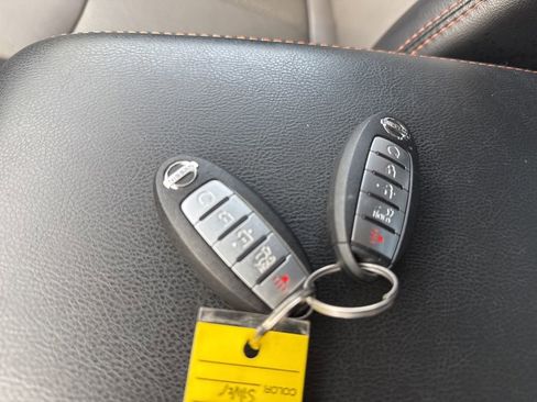 Certified 2020 Nissan Pathfinder SL image 39