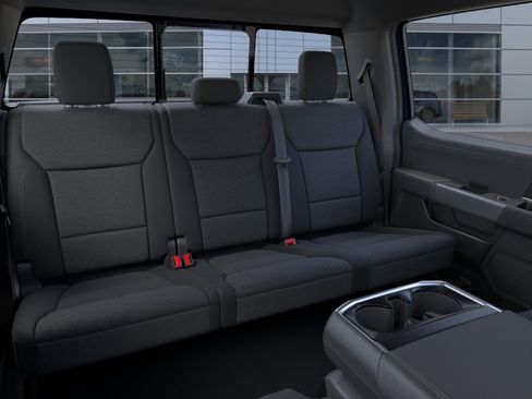 New 2026 Ford F150 XLT RWD image 11