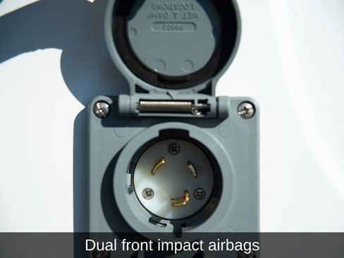 Used 2024 Mercedes-Benz Sprinter 144 Cargo image 33