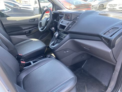 Used 2023 Ford Transit Connect XL FWD image 13