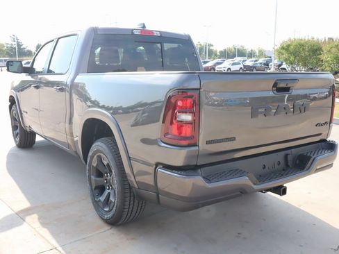 New 2025 RAM 1500 Big Horn image 23