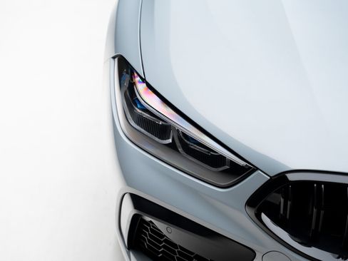 Used 2024 BMW M8 Gran Coupe xDrive Competition image 10