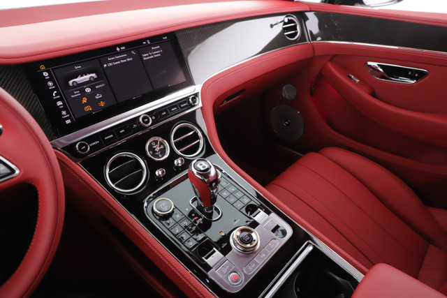 Used 2022 Bentley Continental GT AWD/4WD image 28