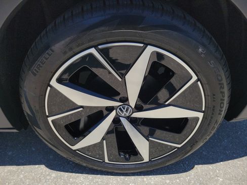 New 2026 Volkswagen ID.4 Pro S RWD image 33